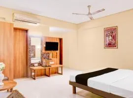 Hotel O Tiranga Residency