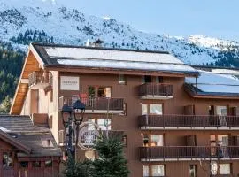 Résidence Pierre & Vacances Le Peillon