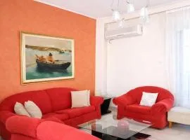 Serene Apartment in Neo Herakleio - Athens