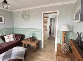 Escape to the Chalet, hotell sihtkohas Withernsea