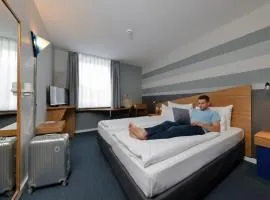 Median Hotel Hannover Messe