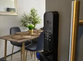 Acogedor y confortable Departamento