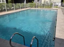 Acogedor y confortable Departamento