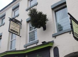 Yarm View Guest House and Cottages, hôtel à Yarm