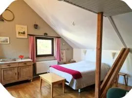 La Pommeraie - Le Coin Ardenne