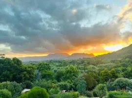 Vine and Valley Retreat