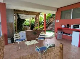 studio Caraïbes