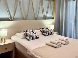 Green Suite Skiathos