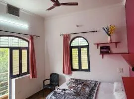 The Travelers Nest Home Stay