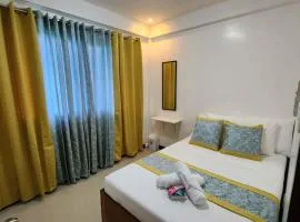 Zaitun Hillside Transient House