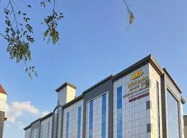 سكون الشفا للشقق الفندقية