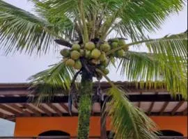 Pousada Menino do Rio