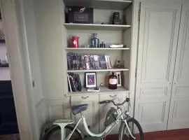 Le Duval 66 Pontarlier