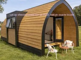 Simmerwille B&B- Camping- Bootverhuur