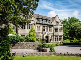 The Hare & Hounds Hotel, hotel sa Tetbury