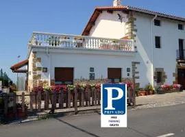 إيتوريتسو لاندتكسيا