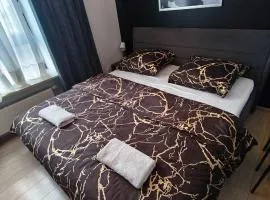 Fantastic-Inn Warszawa - Bagno
