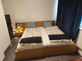 Örebro में, होटल Nordic Haven