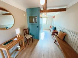 Ferienhaus Ilsehus im Harz