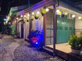 Balai Vivencio Hostel