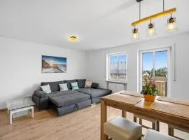 Top Unterkunft direkt vor Leipzig