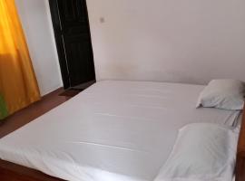 Hôtel 16 Juin, хотел в Cocotomey