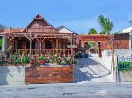 Homestay Người iu cũ - Mũi Né