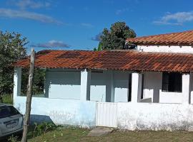 Cantinho da Vovó - Sopa, Diamantina MG – hotel w mieście Sopa