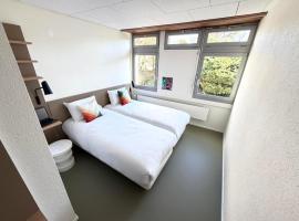 Maison st-françois, hotel v destinácii Delémont