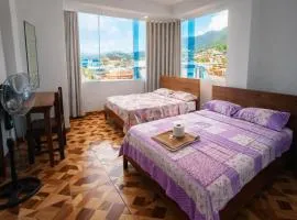 HOSPEDAJE EL CANTARO II