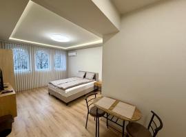 Boutique Rooms Desi 1, hotel u gradu 'Pleven'