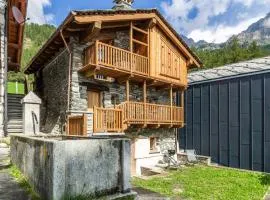 HelloCHALET Petit Reins - Alpine Lodge close to Ski Return