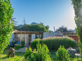 La Posada de Cloe, Hotel in Seclantás