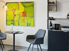 RS Boardinghouse Self Check-In Free Parking