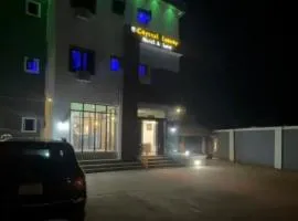 Crystalluxuryhotelandsuite