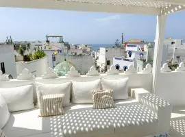 Riad Olivia