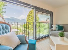 La Casetta di Lillie, hotel a Lierna