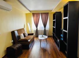 IANIS Apartment, Hotel in Orăştie