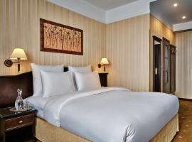 Hotel President, Hotel in Bielsko-Biała