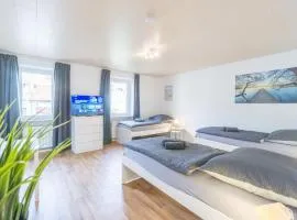 Wohnung bei Kulmbach, Bayreuth, Bamberg, Lichtenfels, Kasendorf, Hollfeld KU04