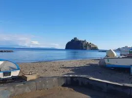 Casa al Mulino - Ischia
