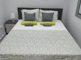 Chryso Apts Protaras