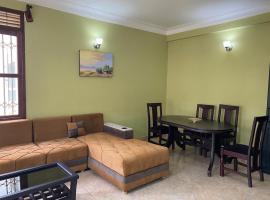 Sabina House, Hotel in Jinja