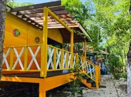 Energy Tulum Holistic Ranch