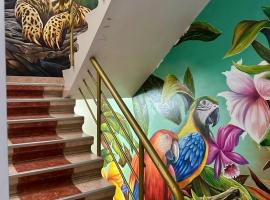 Hospedaje El Imperio, Hotel in Tarapoto