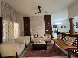 Traditional house near Cochin airport