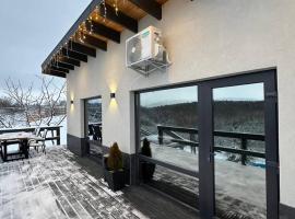 4REST Chan, hotel a Kunin