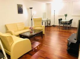 Hinna Apartment, hotell sihtkohas Stavanger