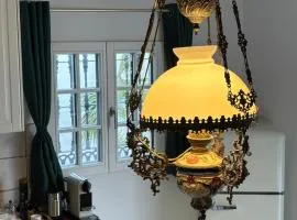 Apartamento La Casita de el Castillo