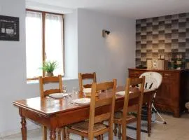 Gîte La Loussaudrie